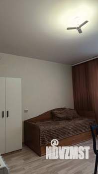 Студия квартира, на длительный срок, 24м2, 8/10 этаж