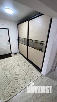 2-к квартира, на длительный срок, 58м2, 10/16 этаж