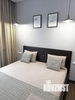 2-к квартира, посуточно, 52м2, 3/19 этаж