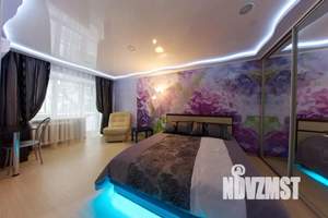 1-к квартира, посуточно, 35м2, 2/5 этаж