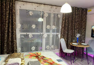 Студия квартира, на длительный срок, 28м2, 9/10 этаж