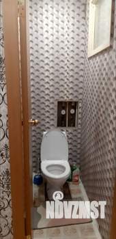 3-к квартира, на длительный срок, 53м2, 1/5 этаж