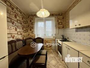 2-к квартира, на длительный срок, 53м2, 7/10 этаж