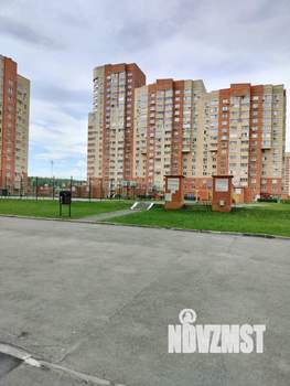 2-к квартира, на длительный срок, 58м2, 20/21 этаж