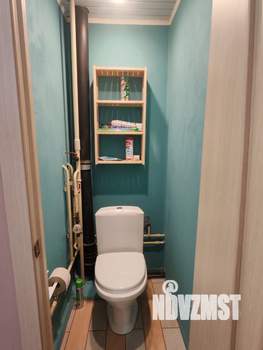 1-к квартира, на длительный срок, 32м2, 4/10 этаж