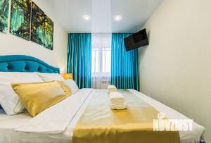 2-к квартира, посуточно, 64м2, 8/14 этаж