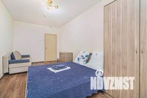 3-к квартира, посуточно, 73м2, 17/17 этаж