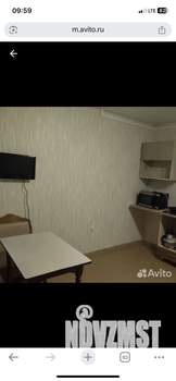 Студия квартира, на длительный срок, 24м2, 3/11 этаж