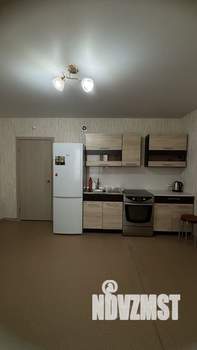 Студия квартира, на длительный срок, 29м2, 8/10 этаж