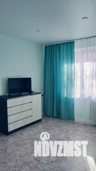 1-к квартира, посуточно, 38м2, 1/5 этаж