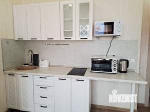 Студия квартира, на длительный срок, 31м2, 15/25 этаж