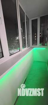 1-к квартира, на длительный срок, 32м2, 2/9 этаж