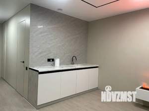 1-к квартира, посуточно, 35м2, 24/29 этаж