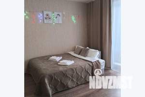 1-к квартира, посуточно, 32м2, 18/20 этаж