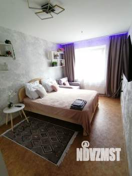 2-к квартира, посуточно, 48м2, 1/10 этаж
