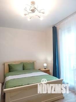 Студия квартира, посуточно, 28м2, 2/10 этаж