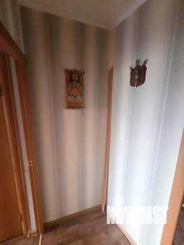 2-к квартира, на длительный срок, 47м2, 4/5 этаж