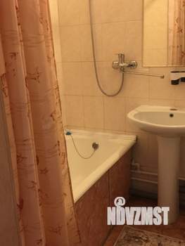 1-к квартира, на длительный срок, 40м2, 7/10 этаж