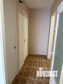 1-к квартира, на длительный срок, 44м2, 2/10 этаж