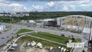 1-к квартира, на длительный срок, 30м2, 18/19 этаж