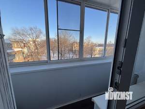 1-к квартира, на длительный срок, 33м2, 5/9 этаж