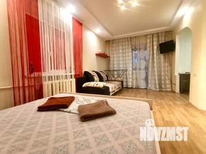 1-к квартира, посуточно, 36м2, 2/5 этаж