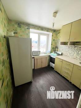 2-к квартира, на длительный срок, 47м2, 5/5 этаж