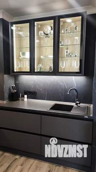 3-к квартира, на длительный срок, 103м2, 4/25 этаж