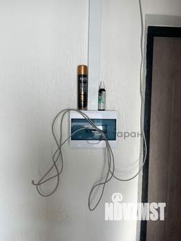 Студия квартира, на длительный срок, 24м2, 1/10 этаж