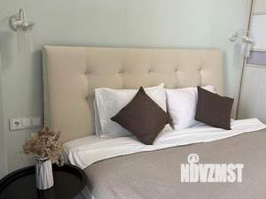 1-к квартира, посуточно, 49м2, 1/1 этаж