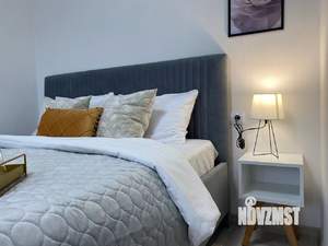 2-к квартира, посуточно, 40м2, 2/18 этаж