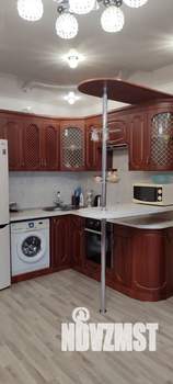 2-к квартира, на длительный срок, 54м2, 5/18 этаж