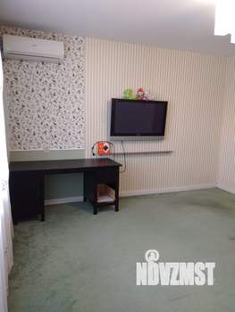 1-к квартира, на длительный срок, 43м2, 8/10 этаж