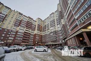 Студия квартира, посуточно, 45м2, 3/16 этаж