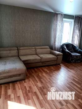 2-к квартира, на длительный срок, 56м2, 1/9 этаж