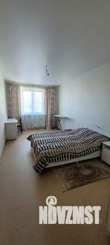 4-к квартира, на длительный срок, 90м2, 10/11 этаж