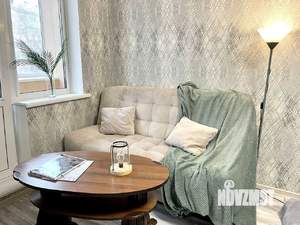 2-к квартира, посуточно, 47м2, 2/5 этаж