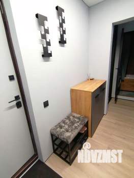 1-к квартира, посуточно, 33м2, 2/9 этаж