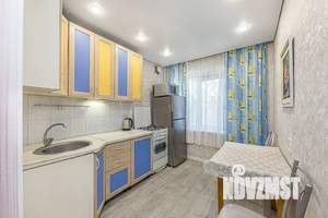 1-к квартира, посуточно, 31м2, 2/9 этаж