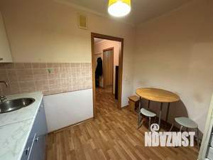 1-к квартира, на длительный срок, 33м2, 2/9 этаж