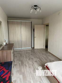 1-к квартира, на длительный срок, 41м2, 6/17 этаж