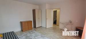 1-к квартира, на длительный срок, 37м2, 6/17 этаж