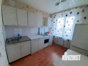 1-к квартира, на длительный срок, 31м2, 10/10 этаж