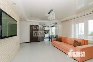 2-к квартира, на длительный срок, 66м2, 11/16 этаж