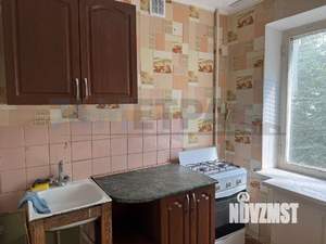 1-к квартира, на длительный срок, 35м2, 3/5 этаж