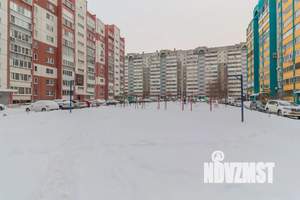 1-к квартира, посуточно, 46м2, 1/10 этаж