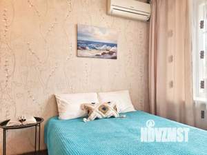 1-к квартира, посуточно, 32м2, 1/1 этаж