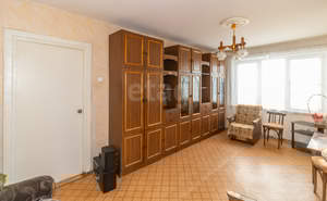 2-к квартира, на длительный срок, 56м2, 5/9 этаж