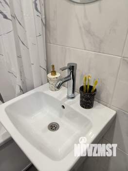 1-к квартира, посуточно, 28м2, 5/20 этаж