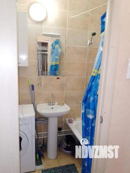 1-к квартира, на длительный срок, 34м2, 7/10 этаж